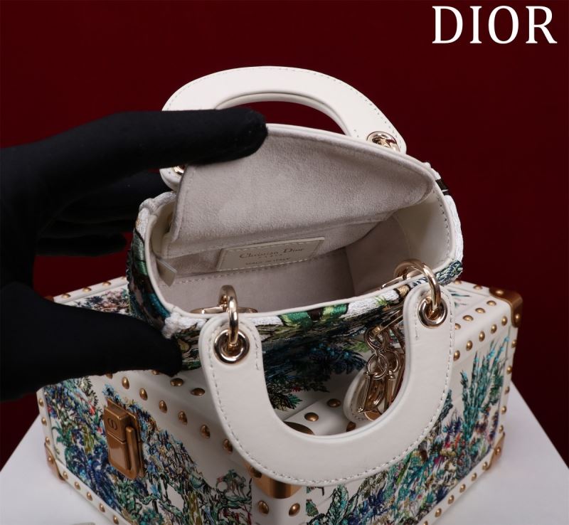 Christian Dior My Lady Bags